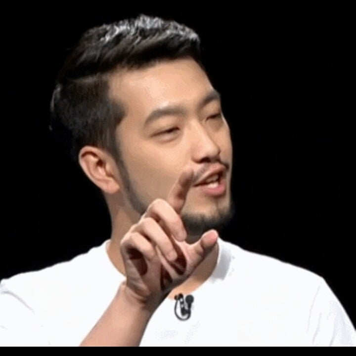 남자들 호불호 갈리는 수염 | 인스티즈
