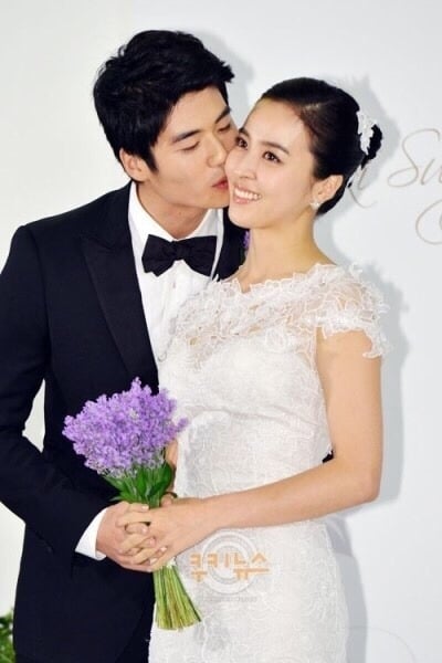 10살이상 차이나는 연하남이랑 연애&결혼한 여자연예인들 | 인스티즈