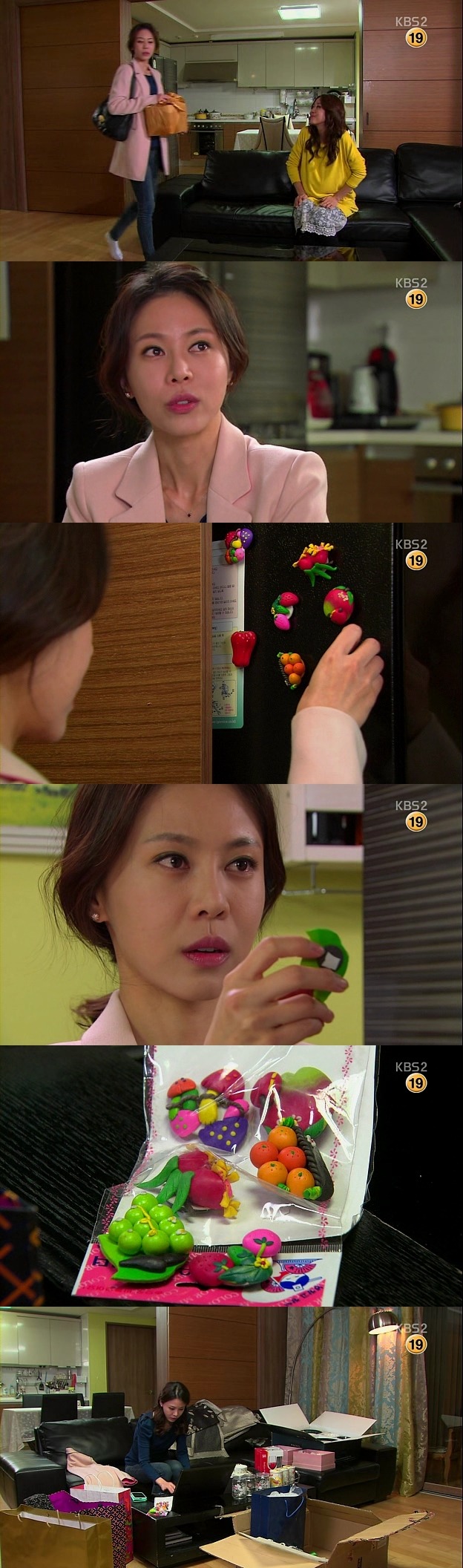 [사랑과전쟁] 치인트 손민수보다 더 한 따라쟁이냔이 여기 잉네???ㅇㅅㅇ | 인스티즈