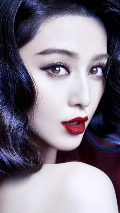 정말 많은 뷰티 크리에이터들이 따라한 판빙빙 메이크업 | 인스티즈