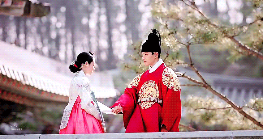 연산군의 찐사랑이자 첫사랑이었던 사람 | 인스티즈
