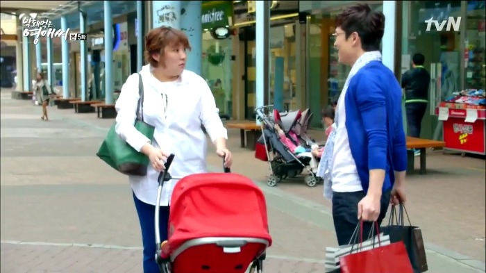 [막영애13] 승준♡영애가 결혼해서 산다면 이런 모습이 아닐까(수줍) (소름끼치게 귀여움주의) | 인스티즈