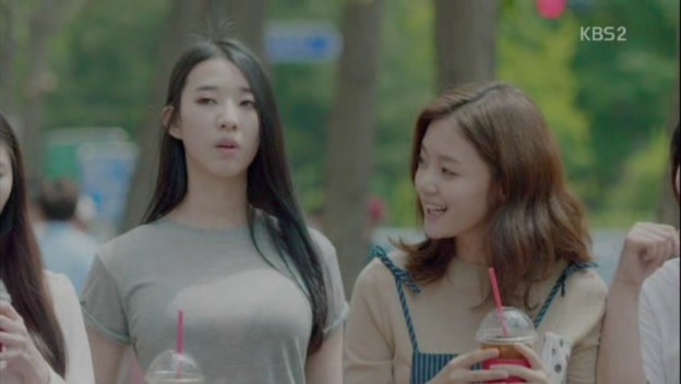 프로듀사 작가 몸매.jpg | 인스티즈