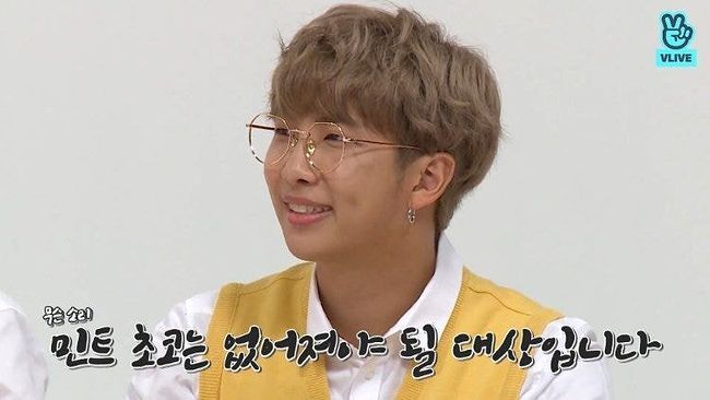 민초단 아이돌과 민초를 배척하는 반민초단의 의견.jpg | 인스티즈