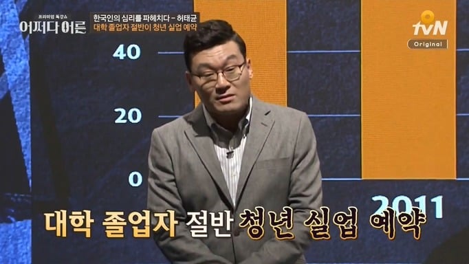 책상머리 공부에는 재능 없는 아이를 가진 부모들에게 팩트폭력 | 인스티즈
