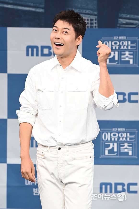 엔터 관계자 110명이 뽑은 '2025 올해의 예능인' | 인스티즈