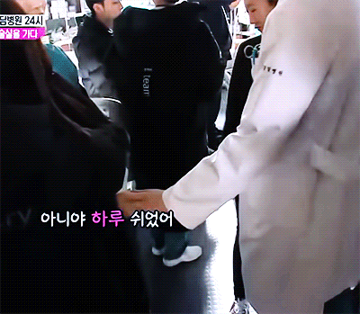 미친케미로 한번보면 깊은 망상에 빠지게한다는 화제의 주인공커플 | 인스티즈