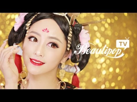 정말 많은 뷰티 크리에이터들이 따라한 판빙빙 메이크업 | 인스티즈