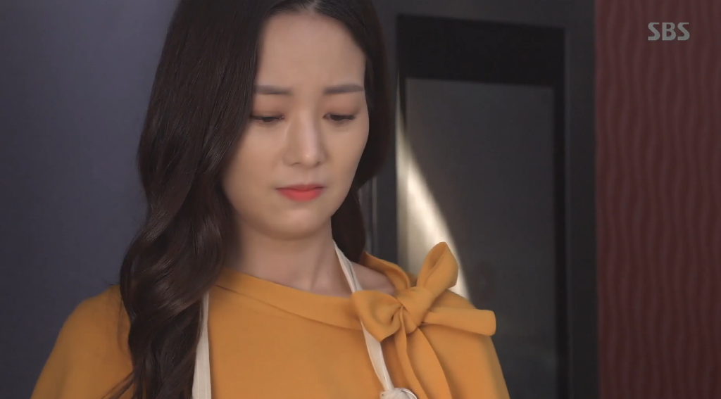 드라마에서 신혼일기 & 우결 찍는 김은향 x 구세경 | 인스티즈