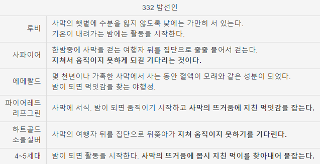 식인포켓몬과 대처법.jpg | 인스티즈