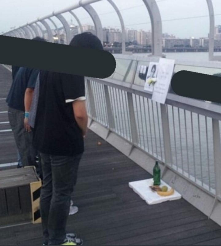 한껏 화려해진 성재기 제사상 | 인스티즈
