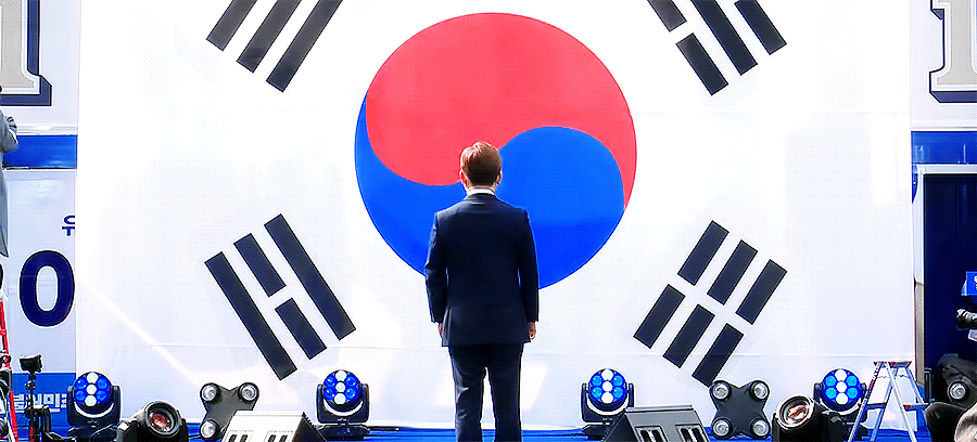 그 어머니의 소중한 아들, 이재명 | 인스티즈