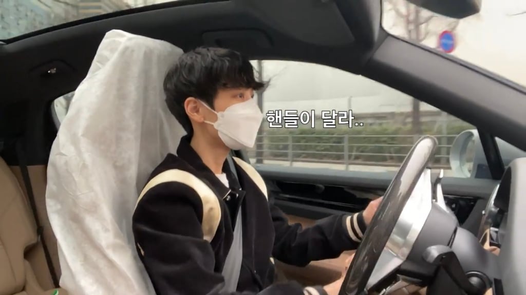 8년 넘게 만나는 중인 레즈커플의 생일선물 | 인스티즈