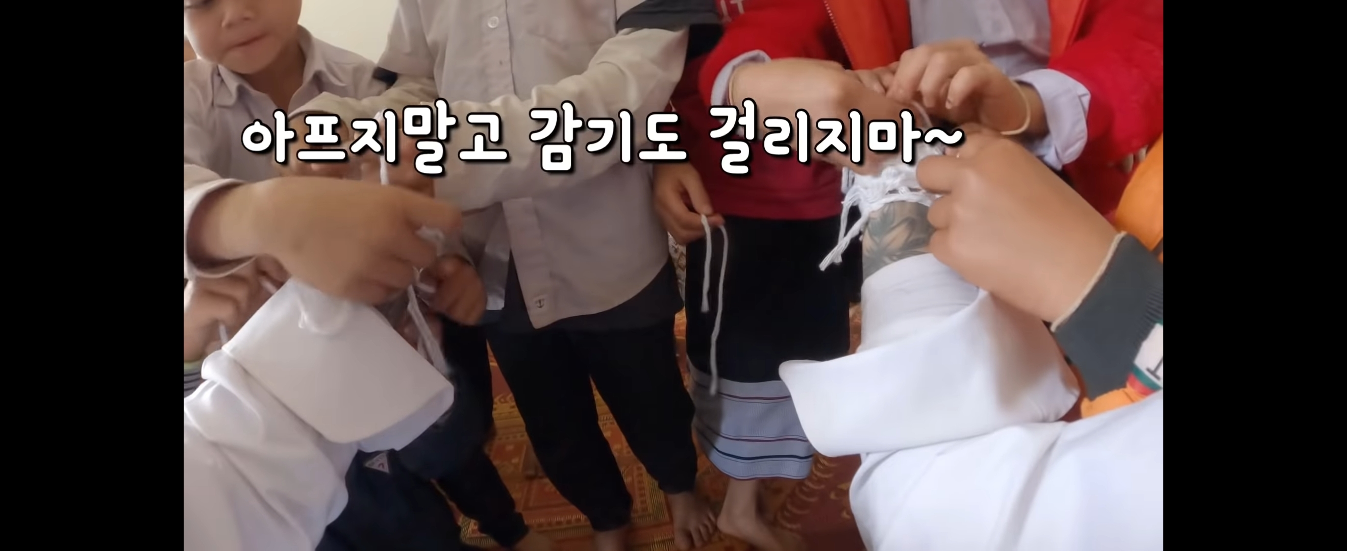  유투브 수익료를 역대급으로 잘 쓰는 것 같은 유투버 | 인스티즈