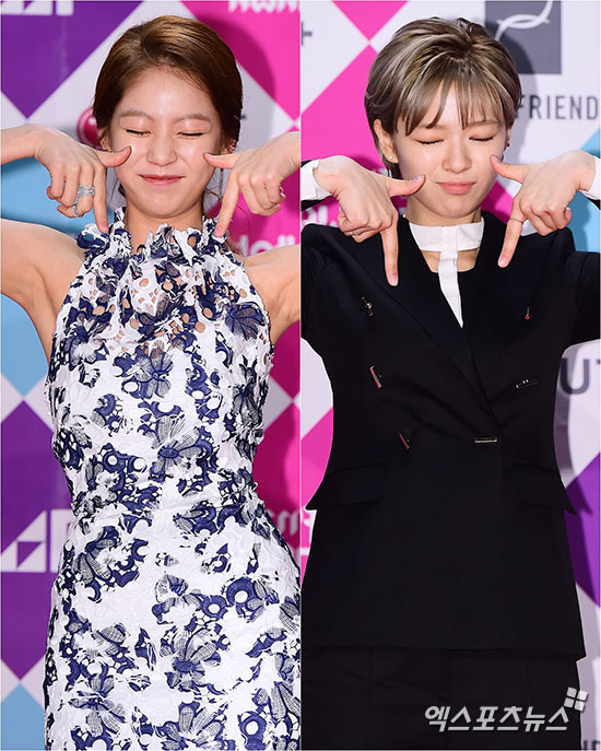 동생 사회생활 교육시키는 공승연 | 인스티즈