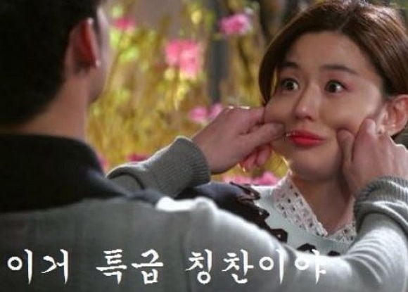 친구랑 카톡주고받을 때 꼭 필요한 '상황별 짤' 35개 | 인스티즈