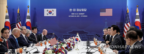 동맹국인 한국 개무시하는 미국 | 인스티즈