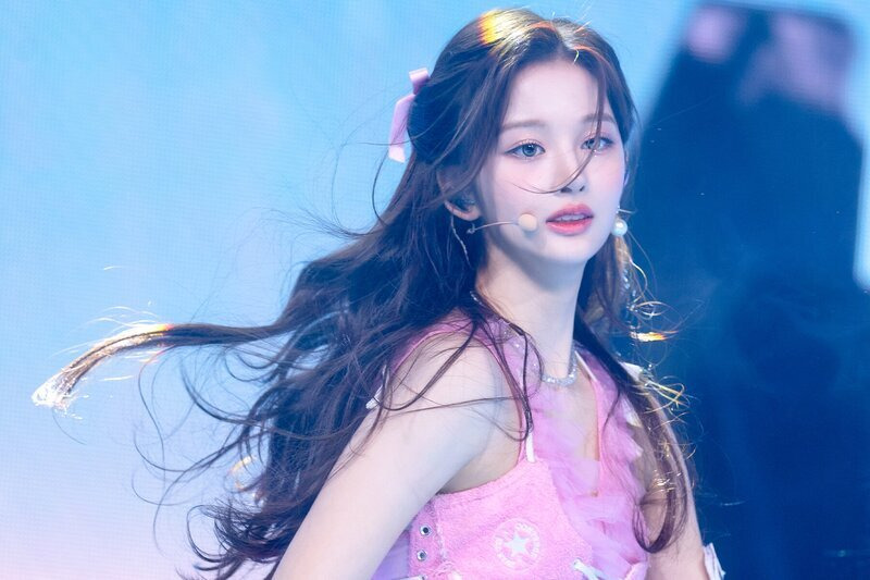 카리나와 윈터의 은인이라는 아이돌.jpg | 인스티즈