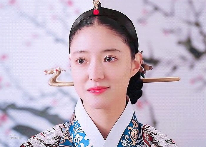 연산군의 찐사랑이자 첫사랑이었던 사람 | 인스티즈