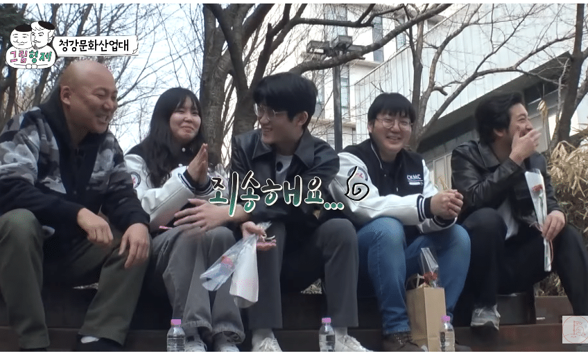 웹소설과 교수가 말하는 요즘 웹소설 제목.jpg | 인스티즈