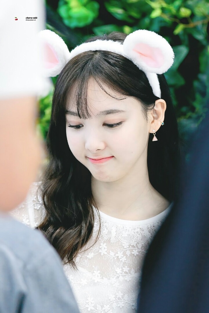 [트와이스] 나연이의 입꾹꾹(움짤있음) | 인스티즈