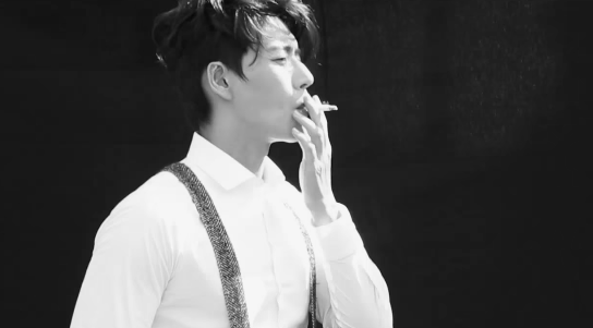 여자들이 싫어하는 담배피는 남자 | 인스티즈