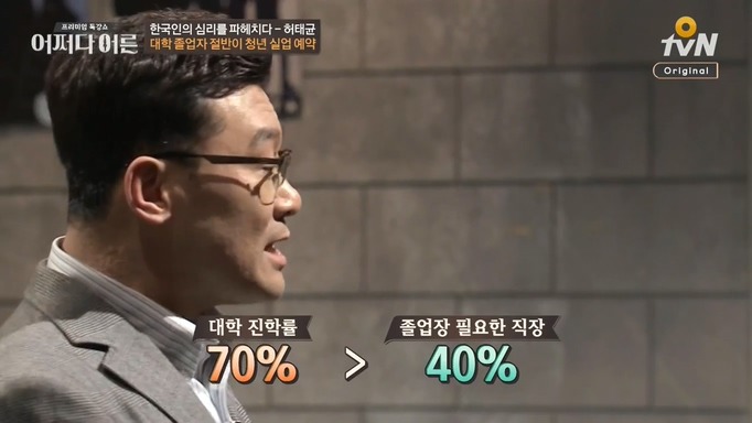 책상머리 공부에는 재능 없는 아이를 가진 부모들에게 팩트폭력 | 인스티즈