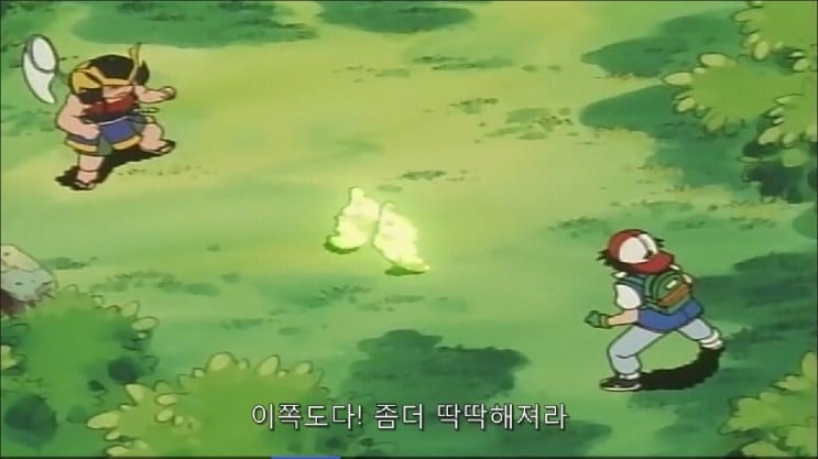 우리가 포켓몬을 2세대 이후로 잘 모르는 이유 | 인스티즈