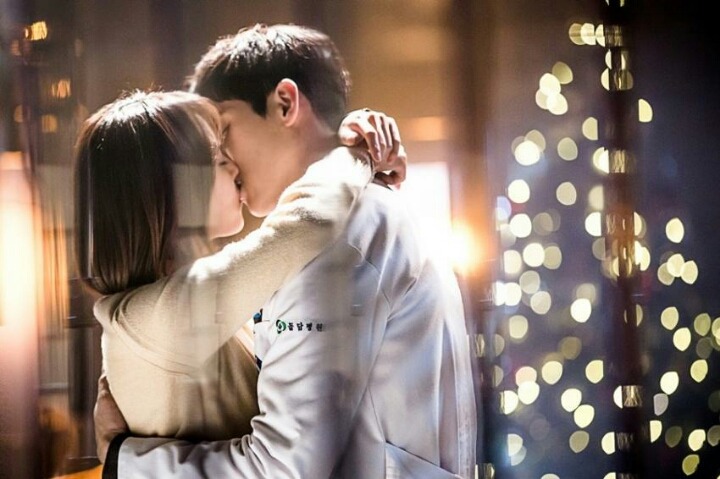 미친케미로 한번보면 깊은 망상에 빠지게한다는 화제의 주인공커플 | 인스티즈