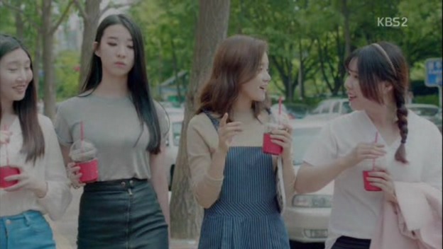프로듀사 작가 몸매.jpg | 인스티즈