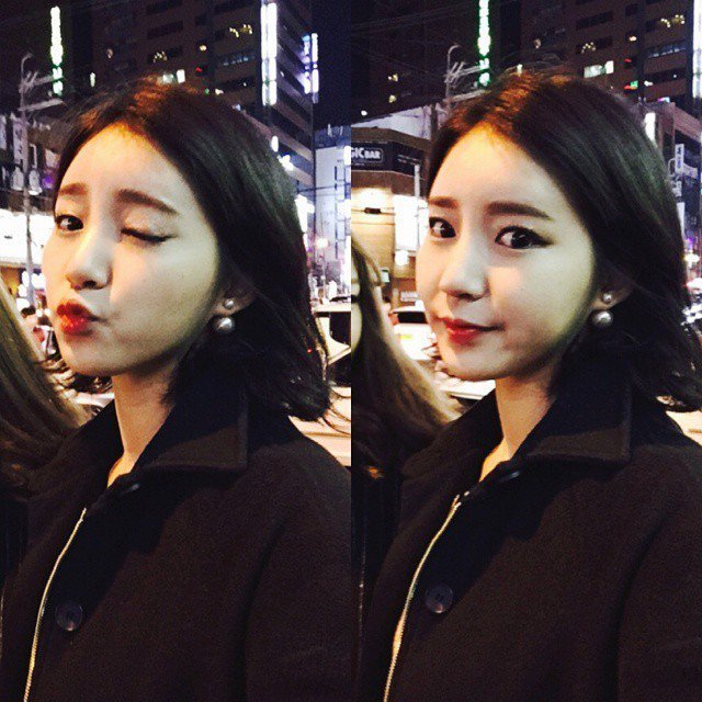 미스코리아 선 김정진 뒷태ㄷㄷ | 인스티즈