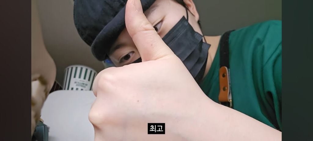 히키에서 알바N번 짤려도보고 카페알바 잘해보려고 내돈내산 라떼아트 배우러갔다가 본사에 초대받은 유투버 | 인스티즈