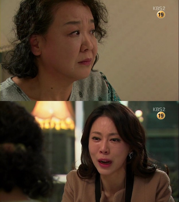 [사랑과전쟁] 치인트 손민수보다 더 한 따라쟁이냔이 여기 잉네???ㅇㅅㅇ | 인스티즈