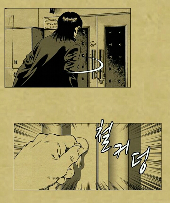 ???: 이제 여기서 아무도 못 나가 | 인스티즈