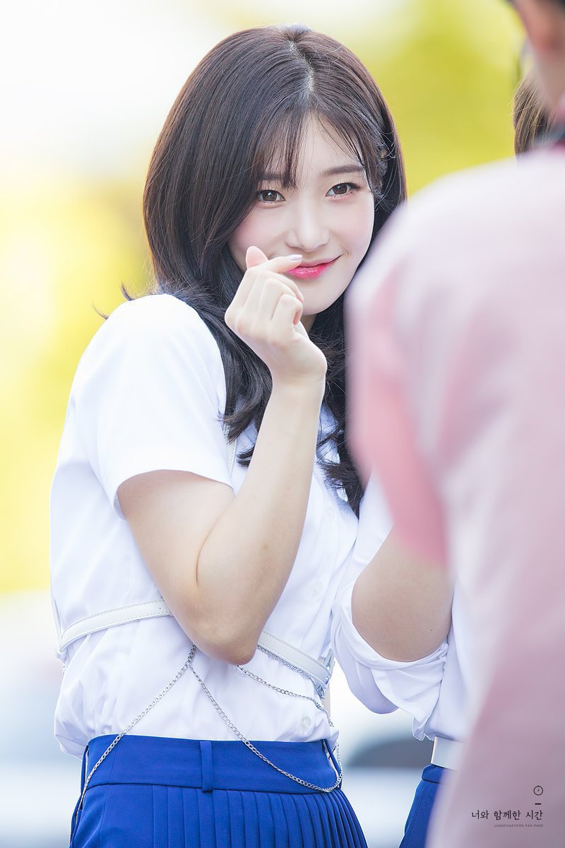 프로듀스101 시즌1 연습생들이 뽑은 자체 비주얼 top 11.jpgif | 인스티즈