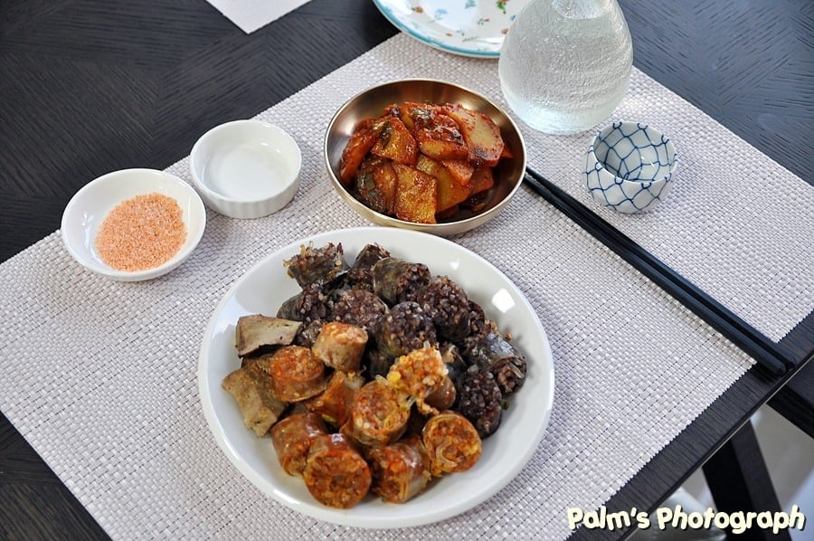 간단하고 흔한 집밥 플레이팅 | 인스티즈