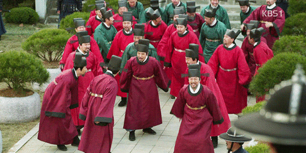 연산군의 찐사랑이자 첫사랑이었던 사람 | 인스티즈
