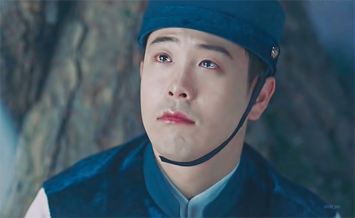 원래 호텔델루나 피오 역할로 오디션 봤었던 이도현. gif | 인스티즈