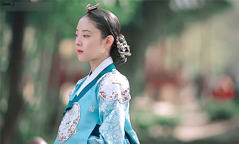 연산군의 찐사랑이자 첫사랑이었던 사람 | 인스티즈