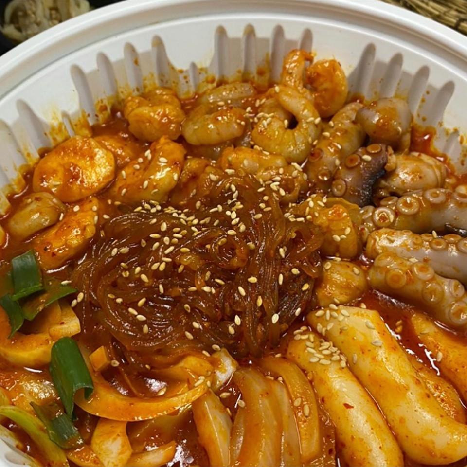 여시네 강아지 고양이가 마라탕 엽떡 마라곱도리탕 같은거 쫀득하게 먹어도 ㄱㅊ? | 인스티즈