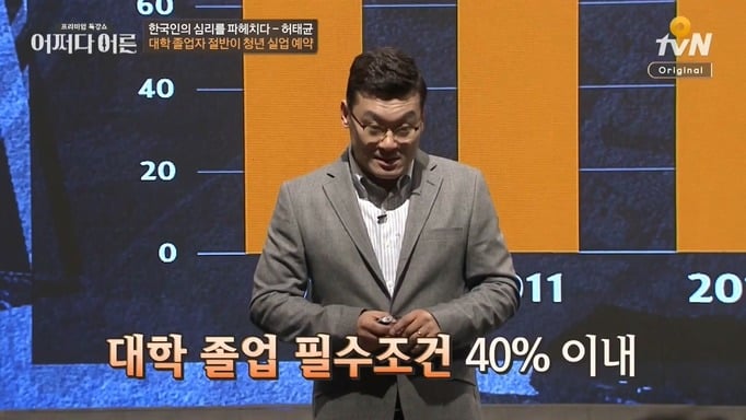 책상머리 공부에는 재능 없는 아이를 가진 부모들에게 팩트폭력 | 인스티즈