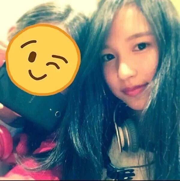 트와이스 미나 데뷔전 .jpg | 인스티즈