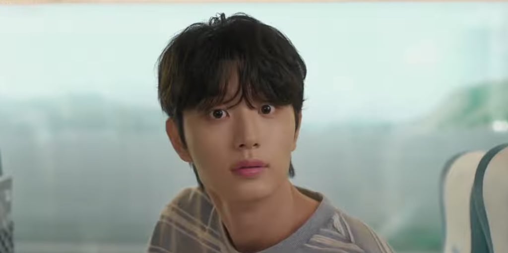 유미의 세포들 신순록의 배터리가 유일하게 채워진 순간 (스포주의/주관주의) | 인스티즈