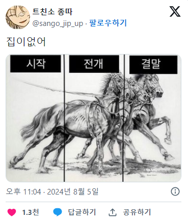 오늘 용두용미로 완결났다는 웹툰.jpg | 인스티즈
