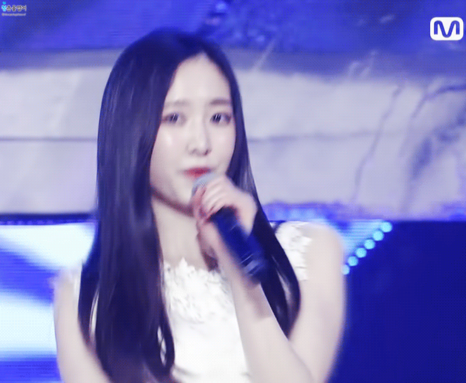 프로듀스101 시즌1 연습생들이 뽑은 자체 비주얼 top 11.jpgif | 인스티즈