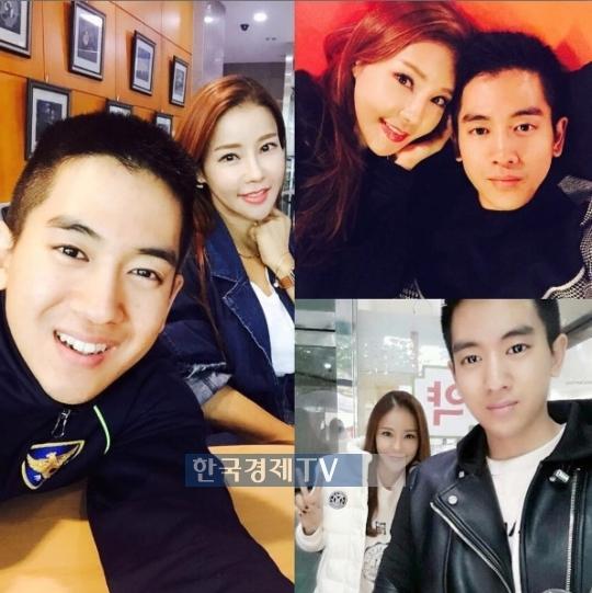 10살이상 차이나는 연하남이랑 연애&결혼한 여자연예인들 | 인스티즈