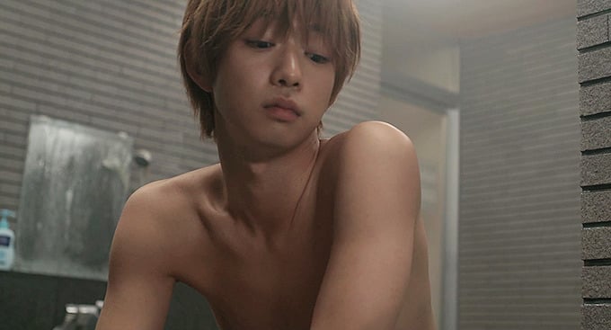 [쿠로사키군의말대로는되지않아] 잘생긴 쁘띠쓰레기와 잘생긴 개쓰레기 사이에서 고민하는 노이해 영화 02 | 인스티즈