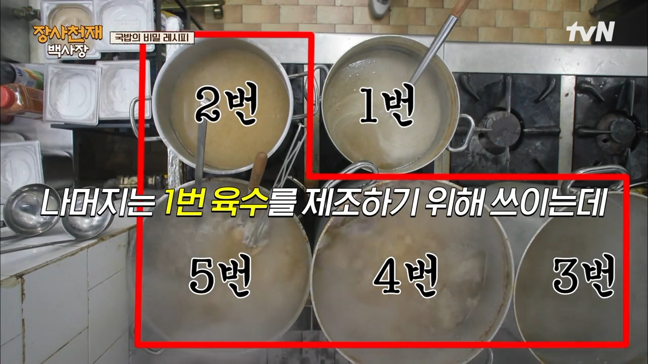 이탈리아 나폴리에서 예상보다 엄청 반응 좋은 국밥.jpg | 인스티즈