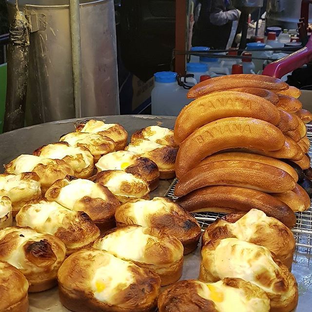 맛있지만 파는 곳이 거의 없는 길거리 음식.jpg | 인스티즈