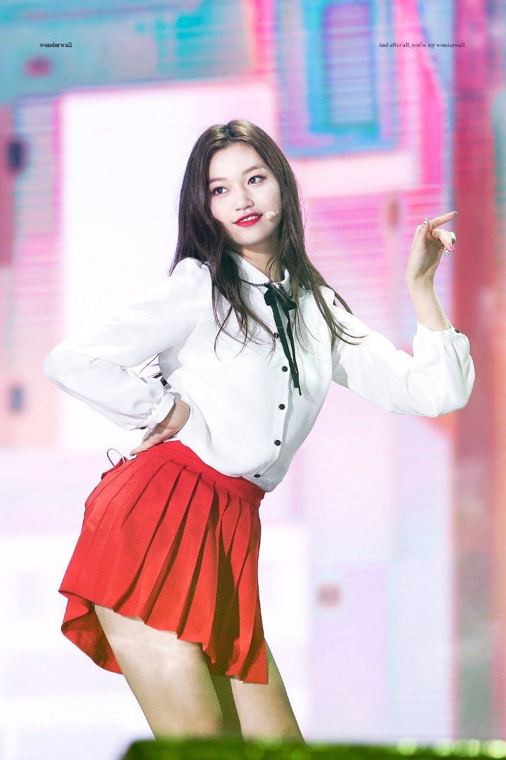 프로듀스101 시즌1 연습생들이 뽑은 자체 비주얼 top 11.jpgif | 인스티즈